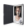 SBS Etui Book Case do tabletu 10", biale - 1426470 - zdjęcie 3